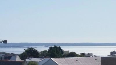 Appartement - 106 m² - 5 pièces