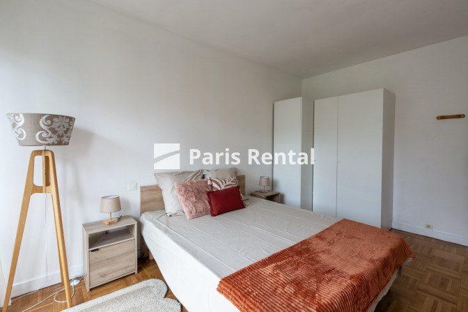 Appartement - 82 m² - 3 pièces