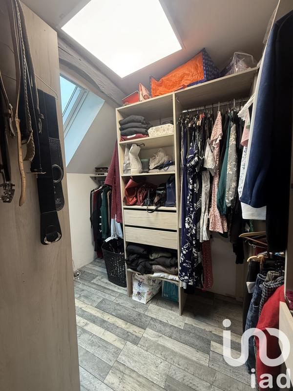 Maison - 147 m² - 7 pièces