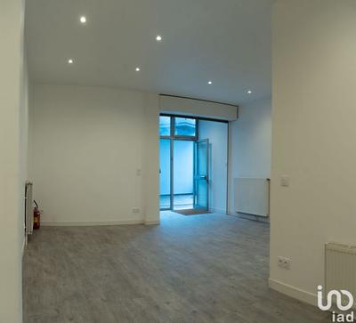 Local commercial - 100 m²