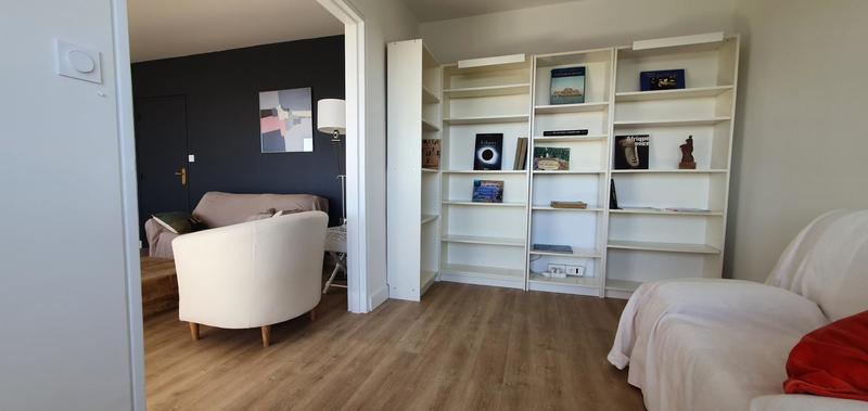 Appartement - 93 m² - 4 pièces