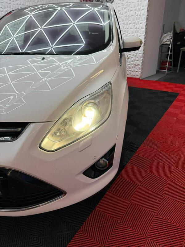 Ford c-Max II (B7) 2.0 TDCi Fap Powershift 140 cv