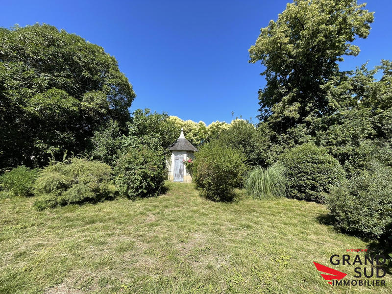 Maison - 160 m² - 5 pièces