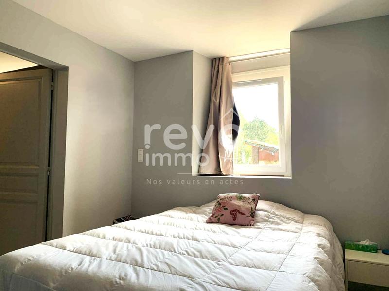 Longère - 210 m² - 8 pièces