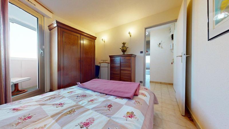 Appartement - 67 m² - 4 pièces