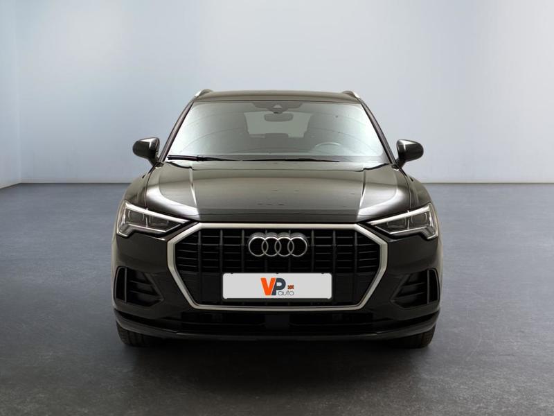 Audi Q3 45 TFSIe 245 ch s tronic 6 Business line