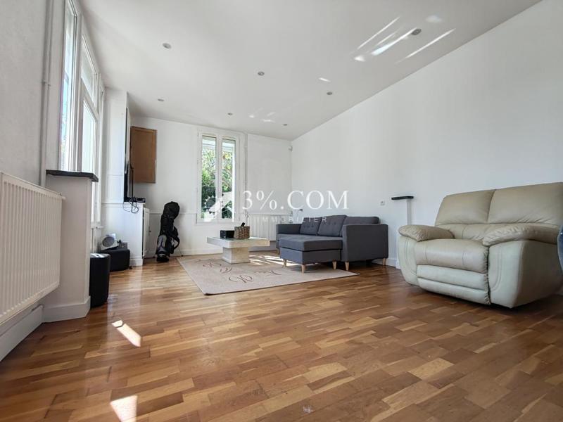 Maison bourgeoise - 165 m² - 7 pièces