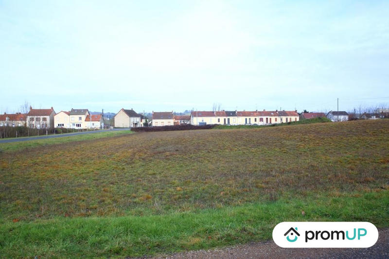 Terrain - 11 990 m²