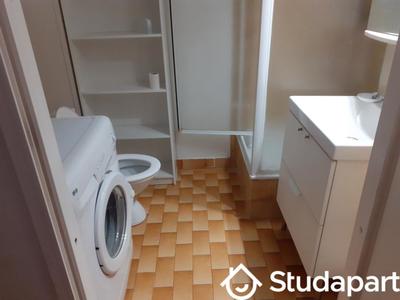 Appartement - 21 m² - 1 pièce