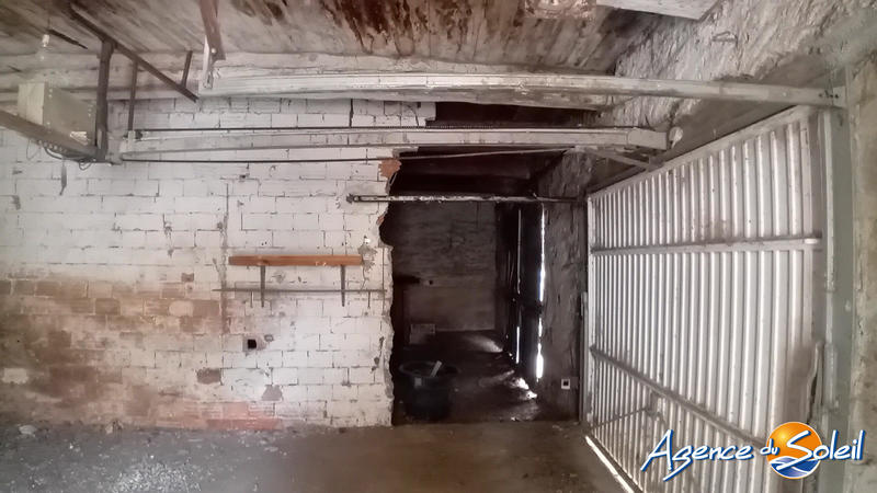 Maison - 150 m² - 4 pièces