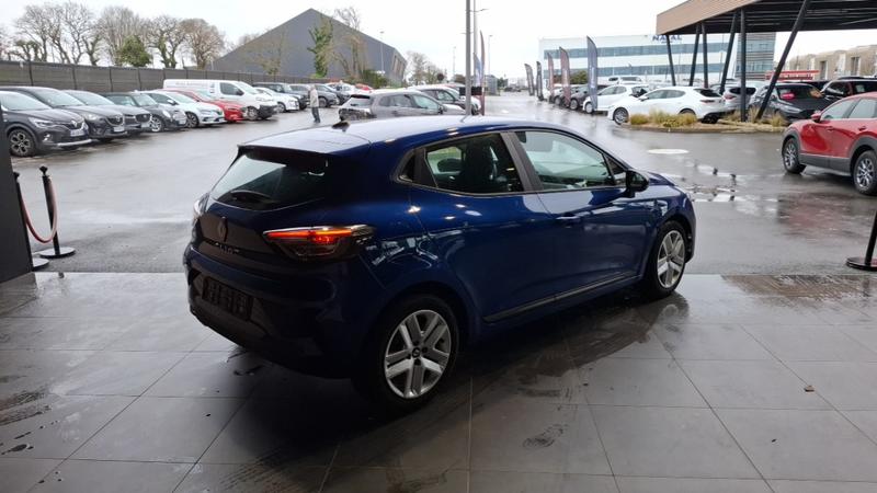 Renault Clio V Evolution TCe 90 -24