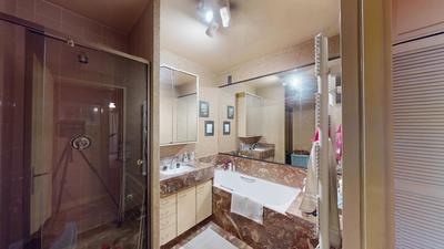 Appartement - 62 m² - 2 pièces