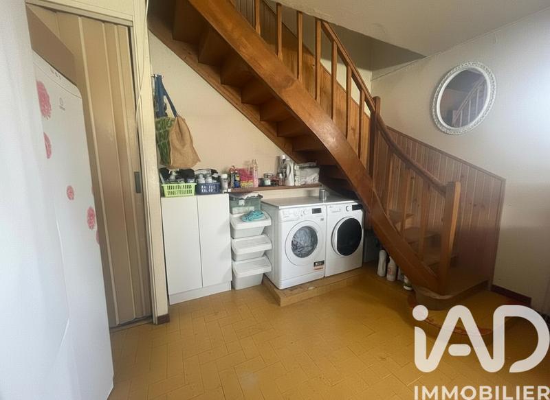 Maison - 149 m² - 6 pièces