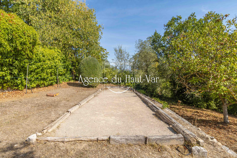 Bastide - 230 m² - 8 pièces