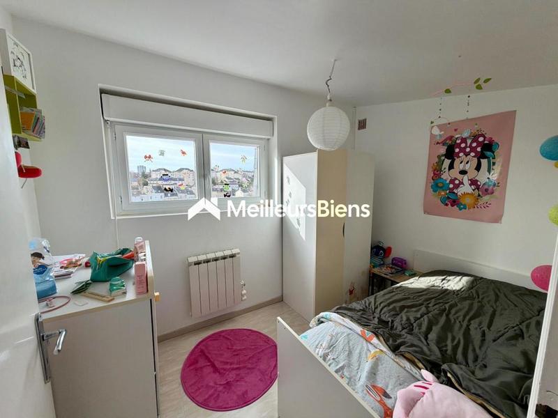 Maison de ville - 54 m² - 3 pièces