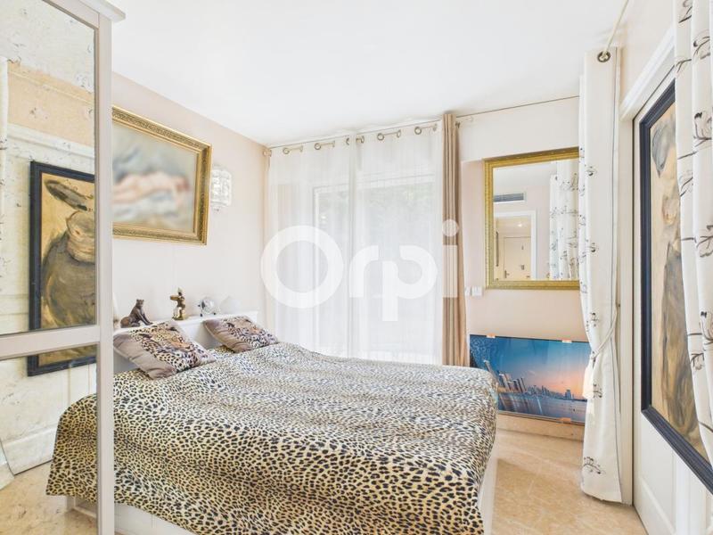 Appartement - 75 m² - 3 pièces