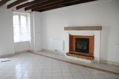 Maison - 141 m² - 6 pièces