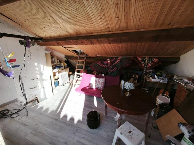 Maison - 111 m² - 5 pièces