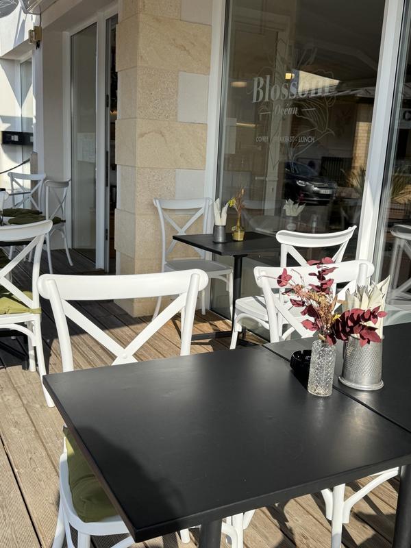 Fonds de commerce - 50 m²