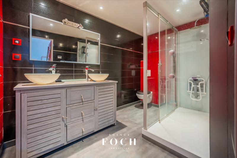 Maison - 113 m² - 3 pièces