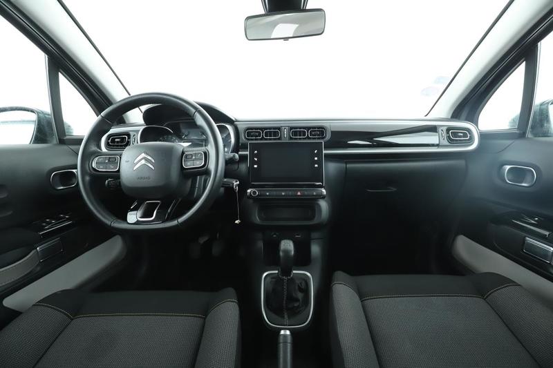 Citroën C3 1.2 PureTech Shine 82 ch