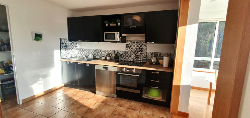 Appartement - 117 m² - 5 pièces