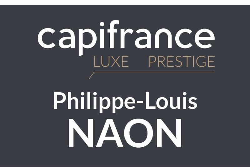 Maison bourgeoise - 260 m² - 10 pièces