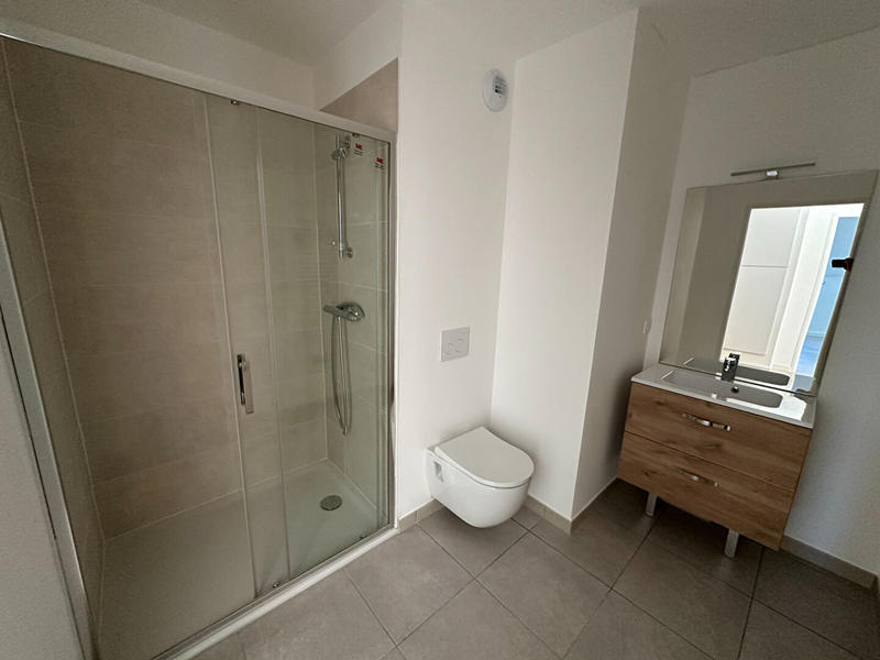 Appartement - 117 m² - 5 pièces