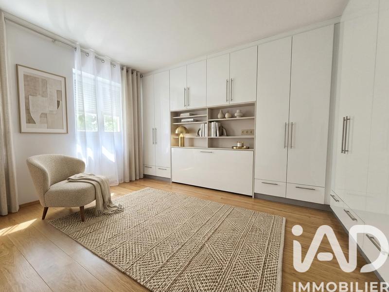 Appartement - 73 m² - 3 pièces