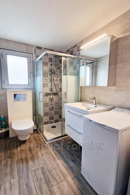 Appartement - 33 m² - 2 pièces