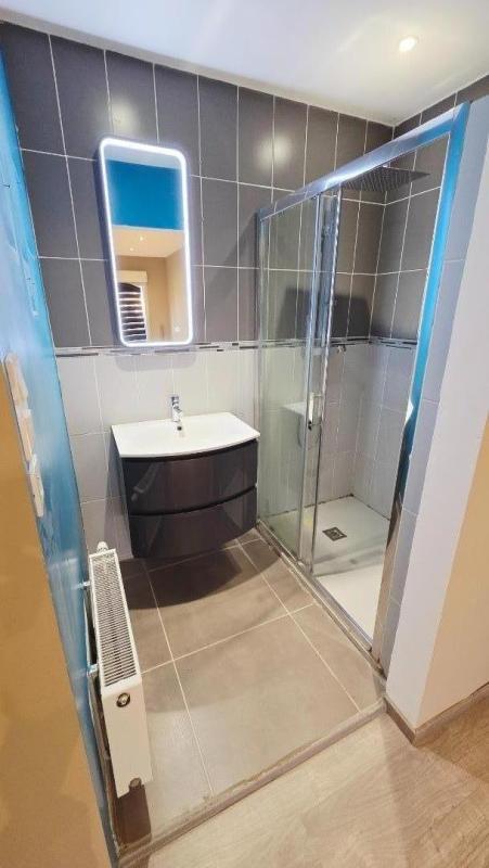 Maison - 121 m² - 6 pièces