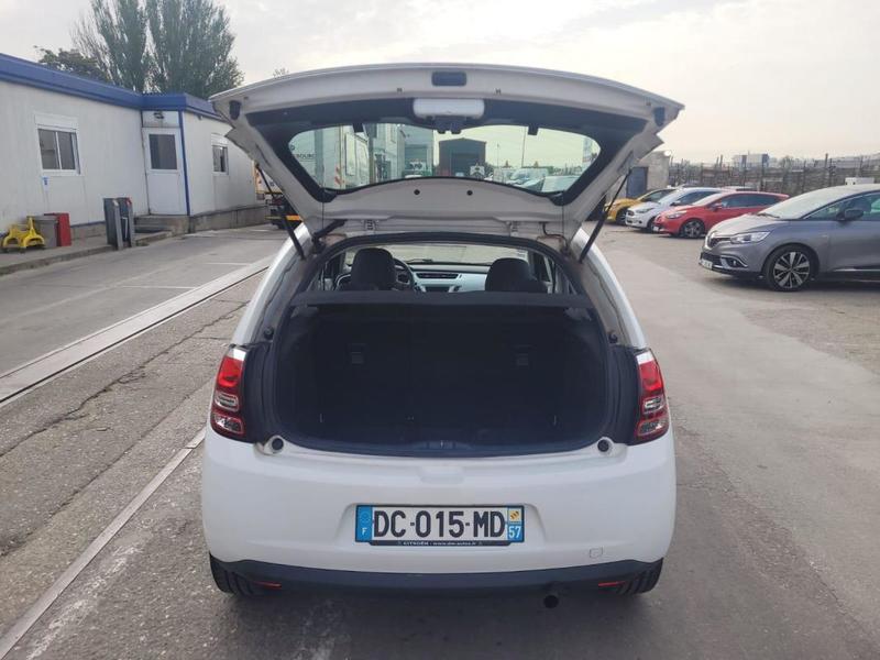 Citroën C3 II 1.2 Pure Tech Exclusive