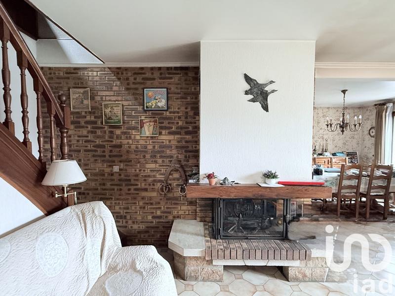 Duplex - 100 m² - 5 pièces