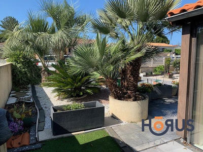 Viager - Maison traditionnelle - 115 m² - 5 pièces