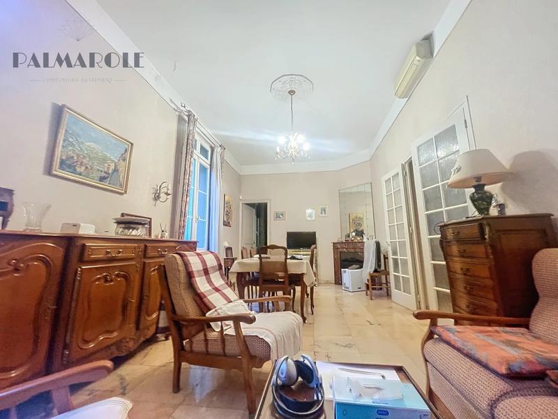Maison de ville - 160 m² - 6 pièces
