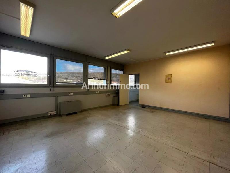 Bureau - 15 m² - 1 pièce