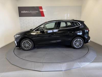 Bmw Serie 2 Active Tourer 218i 136 ch Dkg7 Luxury