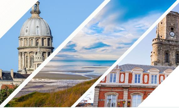 Appartement - 91 m² - 4 pièces