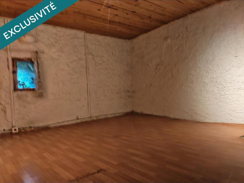 Maison - 128 m² - 8 pièces