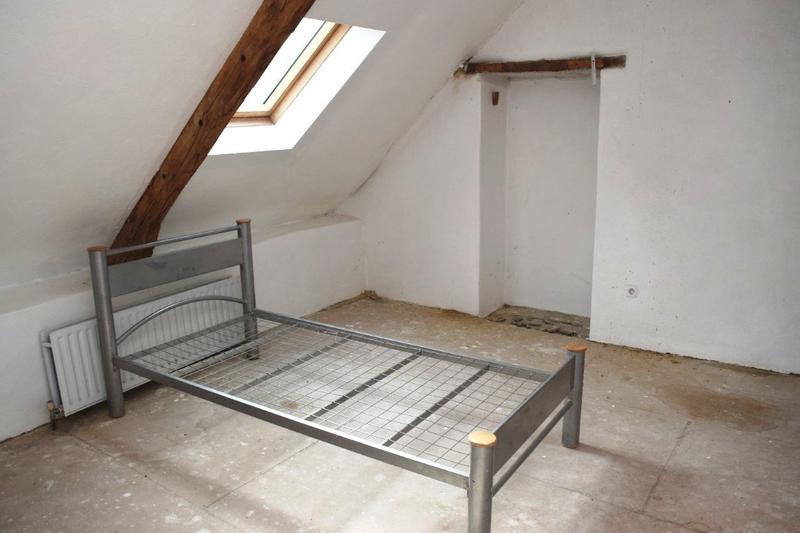 Maison - 155 m² - 7 pièces