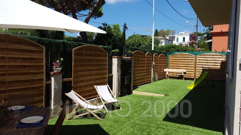 Villa - 100 m² - 5 pièces