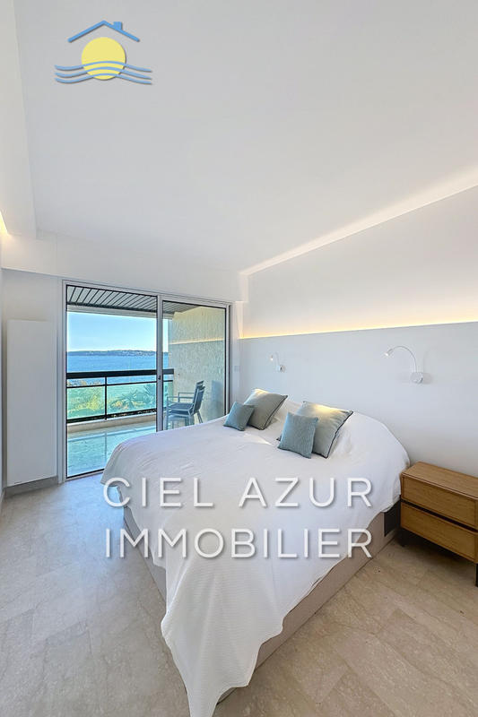 Appartement - 64 m² - 2 pièces