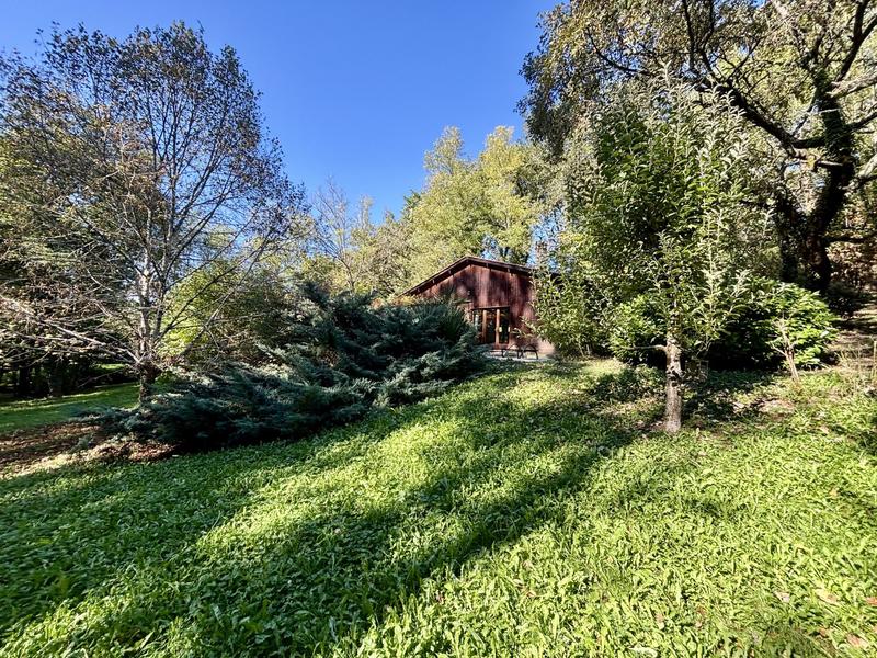 Châlet - 97 m² - 4 pièces