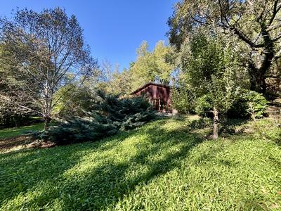 Châlet - 97 m² - 4 pièces