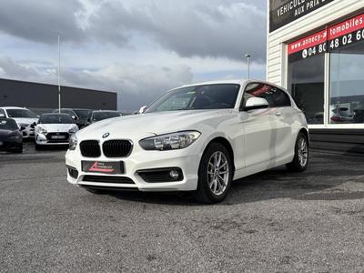 Bmw Série 1 II (F21/F20) 116i 109ch Lounge 3p