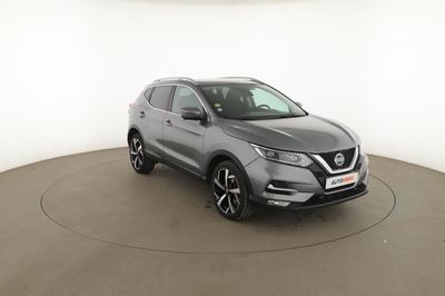 Nissan Qashqai 1.6 dCi Drive Edition Xtronic 130 ch