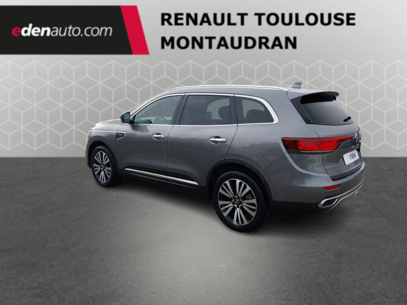 Renault Koleos Tce 160 Edc Initiale Paris