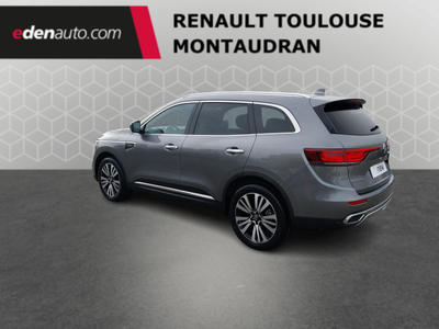 Renault Koleos Tce 160 Edc Initiale Paris