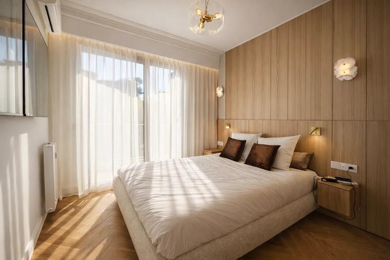 Appartement - 74 m² - 3 pièces