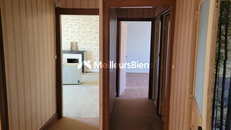 Immeuble - 270 m² - 13 pièces